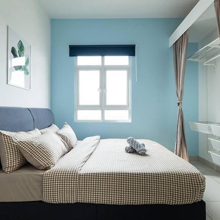 Tr Residence Lovely 3 Bedroom Unit 6Pax Next To Titiwangsa Lrt Kuala Lumpur Zewnętrze zdjęcie