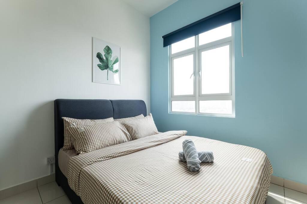 Tr Residence Lovely 3 Bedroom Unit 6Pax Next To Titiwangsa Lrt Kuala Lumpur Zewnętrze zdjęcie