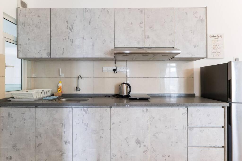 Tr Residence Lovely 3 Bedroom Unit 6Pax Next To Titiwangsa Lrt Kuala Lumpur Zewnętrze zdjęcie