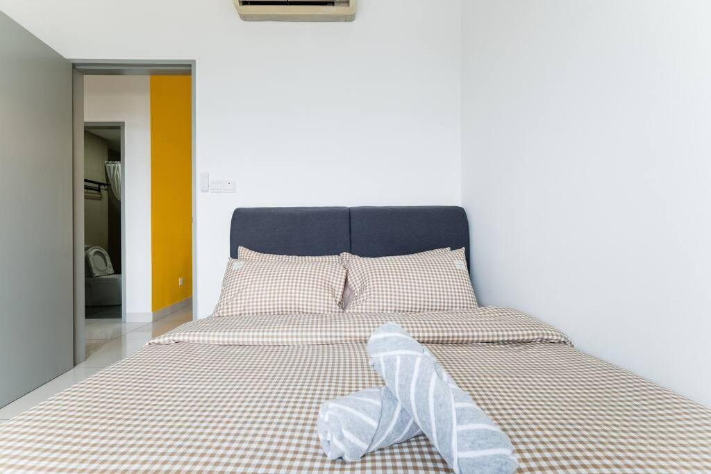 Tr Residence Lovely 3 Bedroom Unit 6Pax Next To Titiwangsa Lrt Kuala Lumpur Zewnętrze zdjęcie