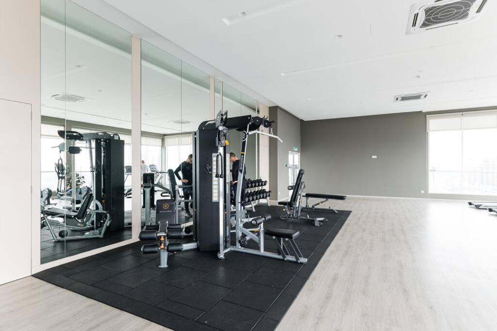 Tr Residence Lovely 3 Bedroom Unit 6Pax Next To Titiwangsa Lrt Kuala Lumpur Zewnętrze zdjęcie