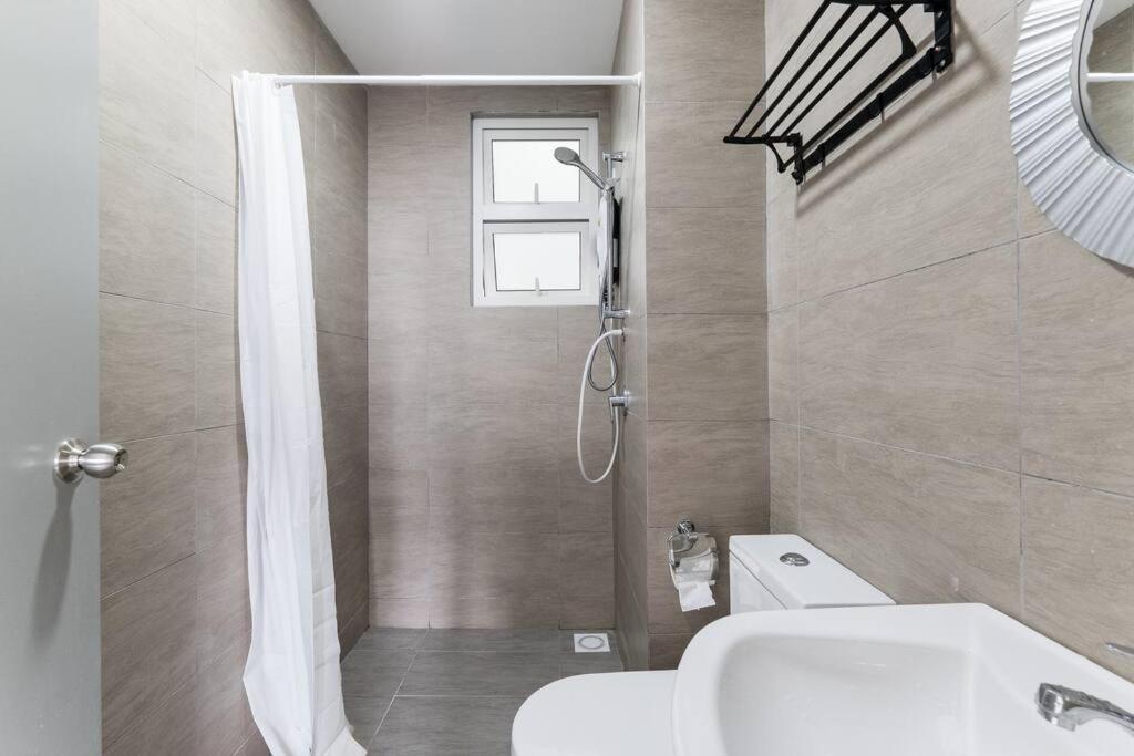Tr Residence Lovely 3 Bedroom Unit 6Pax Next To Titiwangsa Lrt Kuala Lumpur Zewnętrze zdjęcie