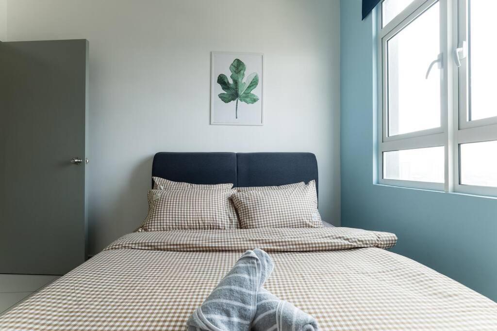 Tr Residence Lovely 3 Bedroom Unit 6Pax Next To Titiwangsa Lrt Kuala Lumpur Zewnętrze zdjęcie