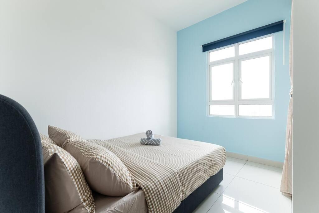 Tr Residence Lovely 3 Bedroom Unit 6Pax Next To Titiwangsa Lrt Kuala Lumpur Zewnętrze zdjęcie