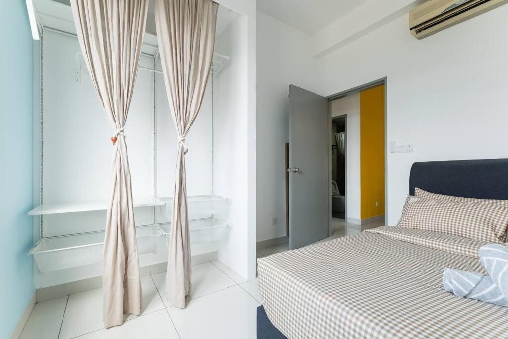 Tr Residence Lovely 3 Bedroom Unit 6Pax Next To Titiwangsa Lrt Kuala Lumpur Zewnętrze zdjęcie