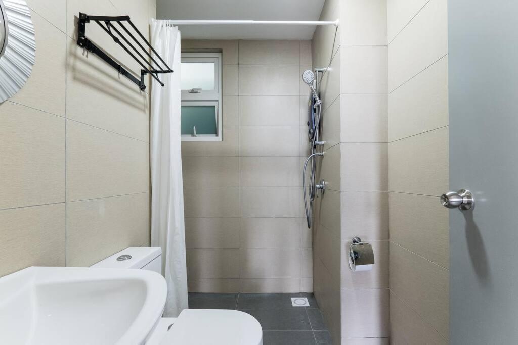 Tr Residence Lovely 3 Bedroom Unit 6Pax Next To Titiwangsa Lrt Kuala Lumpur Zewnętrze zdjęcie